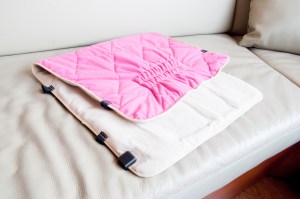 安心使用的電熱毯